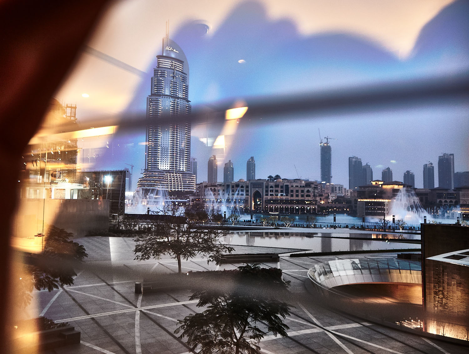 dubai