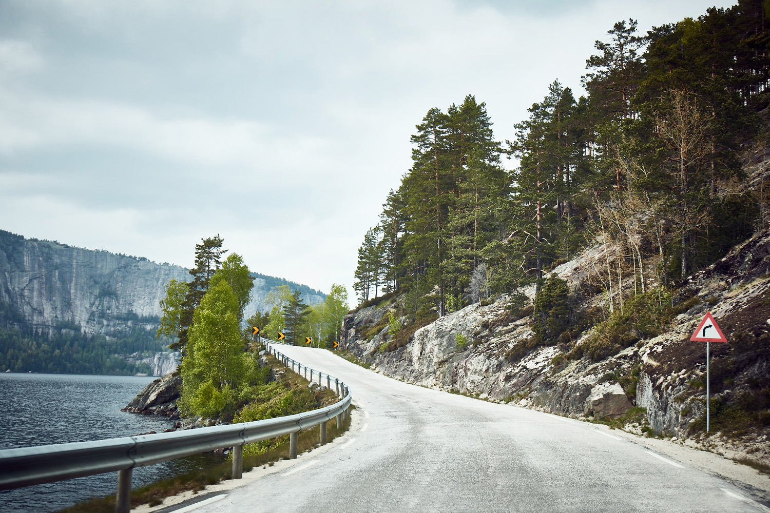norway