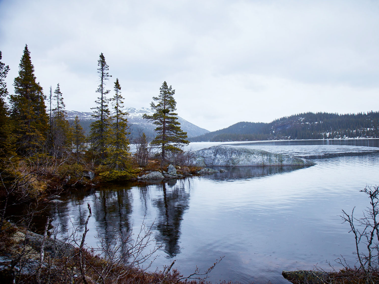 norway